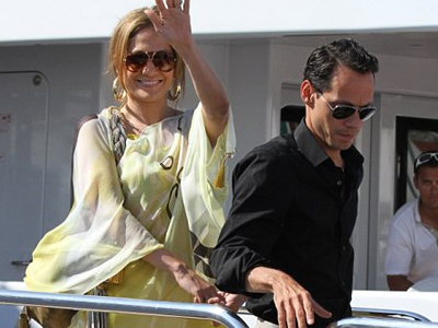 «Τέρας» ισορροπίας η J-Lo