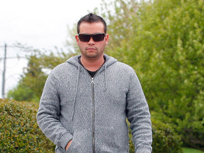 Μετακόμισε ο Jon Gosselin