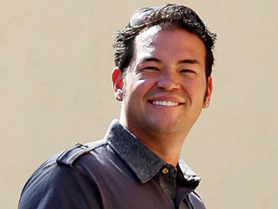 «Ταπί» ο Jon Gosselin;