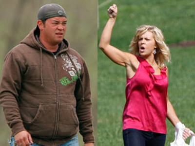 Παλεύει για την κηδεμονία