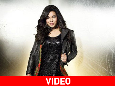 Το τατουάζ της Jordin Sparks Το τατουάζ της Jordin Sparks