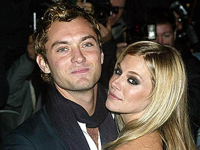 Sienna Miller – Jude Law: Έτοιμοι για γάμο