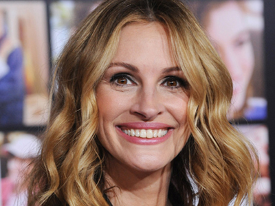 Η Julia Roberts στράφηκε στον Ινδουισμό