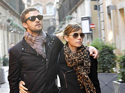 Ήρθε το τέλος για Timberlake-Biel;