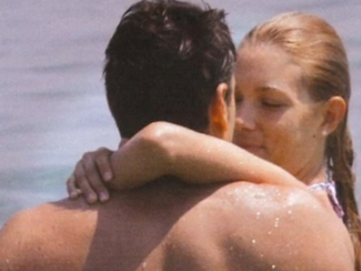 Full in love η Καγιά