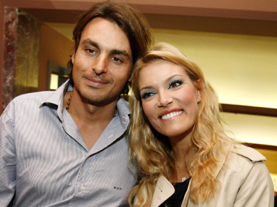 Νυφούλα η Καγιά