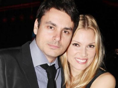 Βίκυ Καγιά: Παντρεύεται τον άλλο μήνα