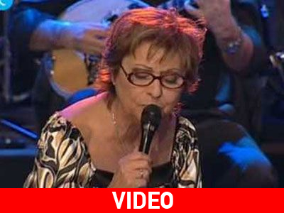 «Έφυγε» η Καίτη Χωματά