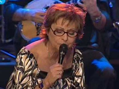 Μάχη ζωής για την Καίτη Χωματά