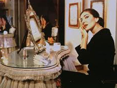 Μαρία Κάλλας: Μια πληθωρική προσωπικότητα