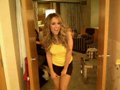 Οι ετοιμασίες για το bachelor