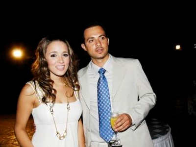 «Είμαι ενθουσιασμένη»