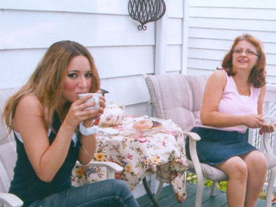 Καλομοίρα: «Ελεύθερη» για λίγες ημέρες ακόμα