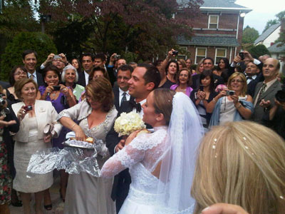 Ο γάμος της Καλομοίρας