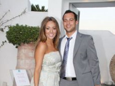 Καλομοίρα – Γιώργος: Αύριο ο γάμος