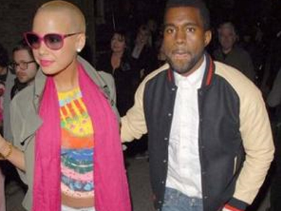 Η συμφωνία του Kanye West