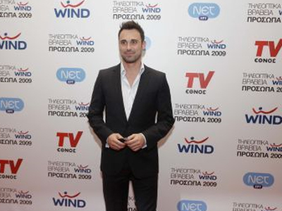 Καπουτζίδης: Θα έχει συμπαρουσιάστρια;