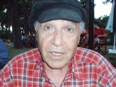 «Καλλιτέχνης και άνθρωπος είναι ένα»