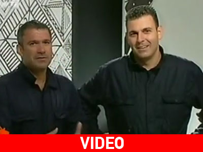 Η πρεμιέρα του «10 με 1 μαζί»