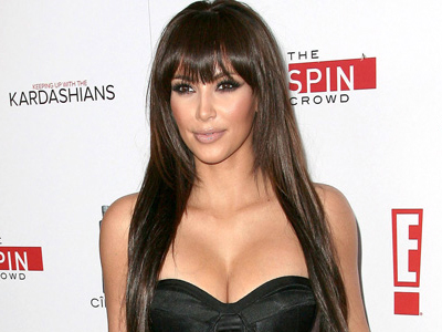 Kim Kardashian: Θα έκανα σχέση με τον Bieber