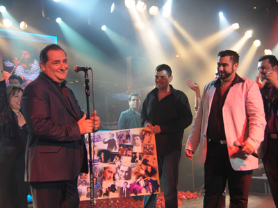 Έκπληξη στον Βασίλη Καρρά