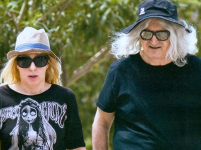 Ένας ήρεμος περίπατος στην Κηφισιά