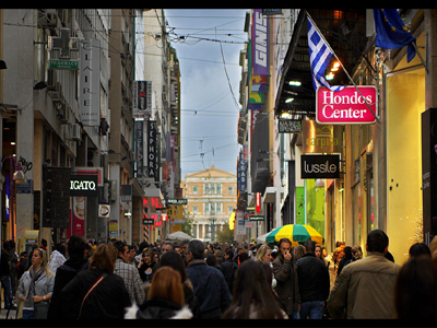 Έκκληση ΚΕΠΚΑ για μείωση τιμών