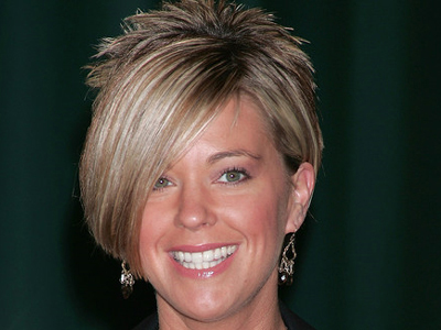 Τα σχέδια της Kate Gosselin