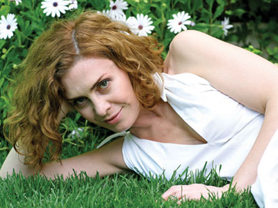 Όλα στο βωμό της τέχνης