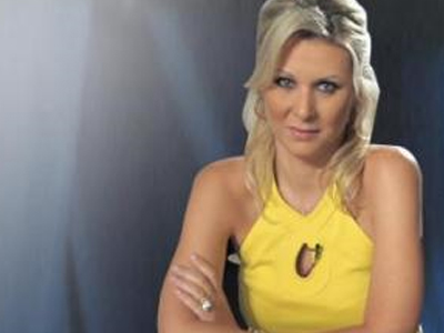 Κ. Γκαγκάκη: Σχολιάζει τη νέα σεζόν