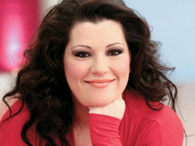 Επιστρέφει στον Καφέ η Ζαρίφη;