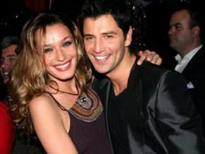 Σάκης – Κάτια: Δεν περιμένουν δεύτερο παιδί