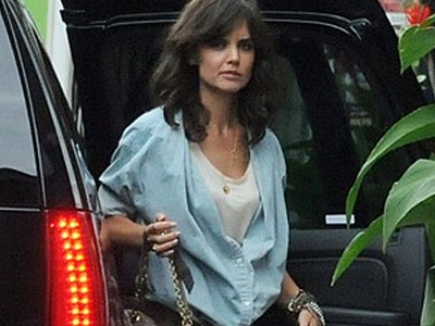 Δείξε και λίγο πόδι…