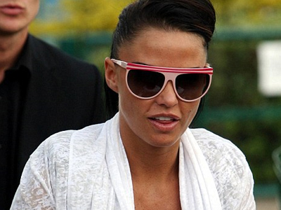 Μια «χαρούμενη» οικογενειακή βόλτα