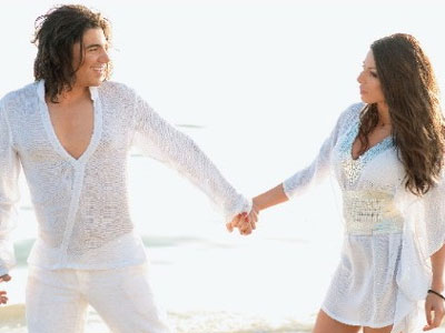 Κελεκίδου – Κουρκούλης: Έτοιμοι για την πρεμιέρα