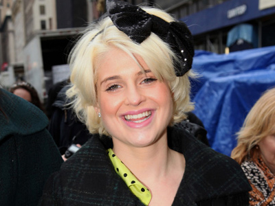 Η Kelly και τα φιλαράκια της