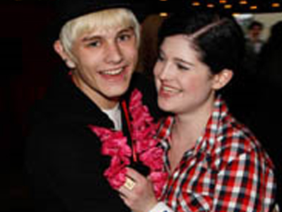 Χώρισε η Kelly Osbourne