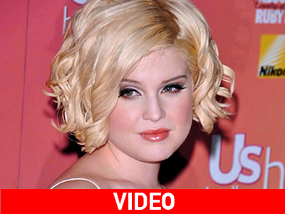 Η έκπληξη της Kelly Osbourne Η έκπληξη της Kelly Osbourne