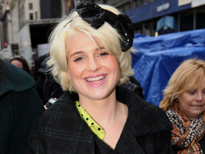 Δεν μπορεί να παντρευτεί η Kelly Osbourne