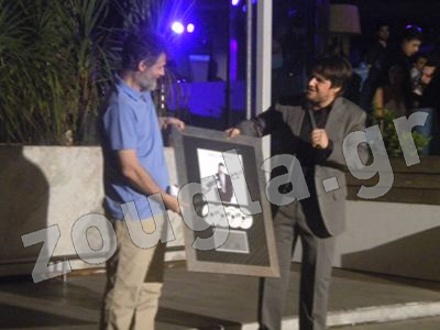 Τέσσερις φορές «πλατινένιος» ο Κιάμος