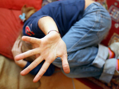 Θύματα σεξουαλικής κακοποίησης το 5%-10% των παιδιών στις βιομηχανικές χώρες