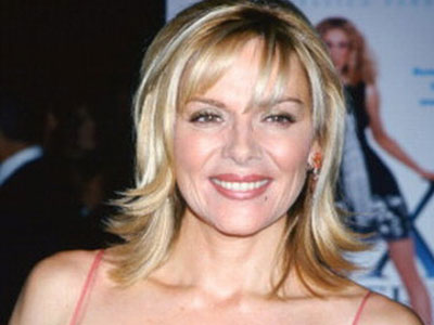 Η Kim Cattrall σε σαπουνόπερα;