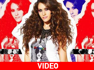 Η «νέα» Kimberly Cole