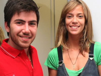 Χώρισε o Κ. Κόκκαλης