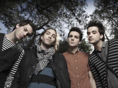 Αφήνουν το… μουσικό τους στίγμα