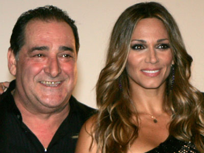 Καρράς – Κοκκίνου: Δυνατή συνεργασία