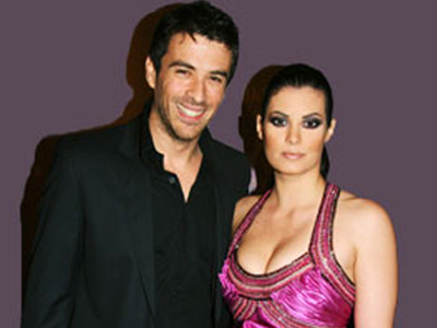 Μαζί και στην οθόνη Κορινθίου – Αϊβάζης