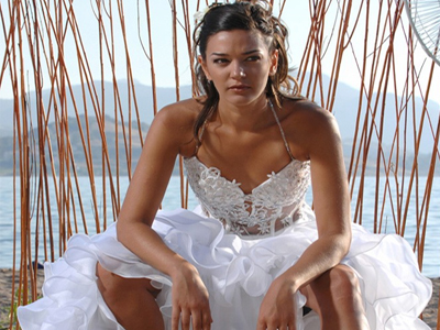 Κορίτσι για γάμο