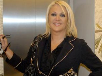 Προσευχήθηκε για την πρεμιέρα