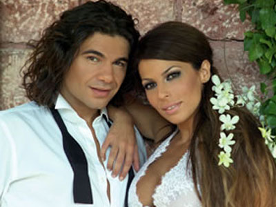 Μακάρι να είμαστε το γούρι της